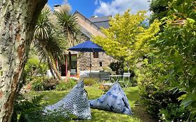 La Corne de Cerf, Forêt de Brocéliande